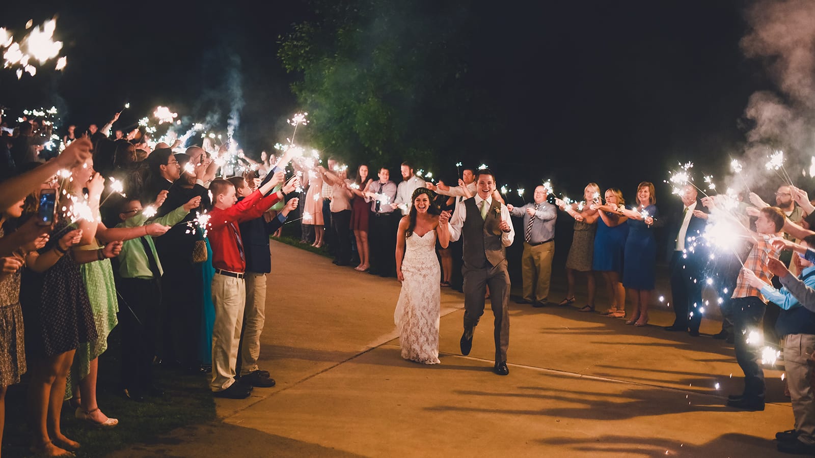 Tulsa Zoo Wedding Tulsazoo Header Sparkler Weddings Celebrations Zoo Links