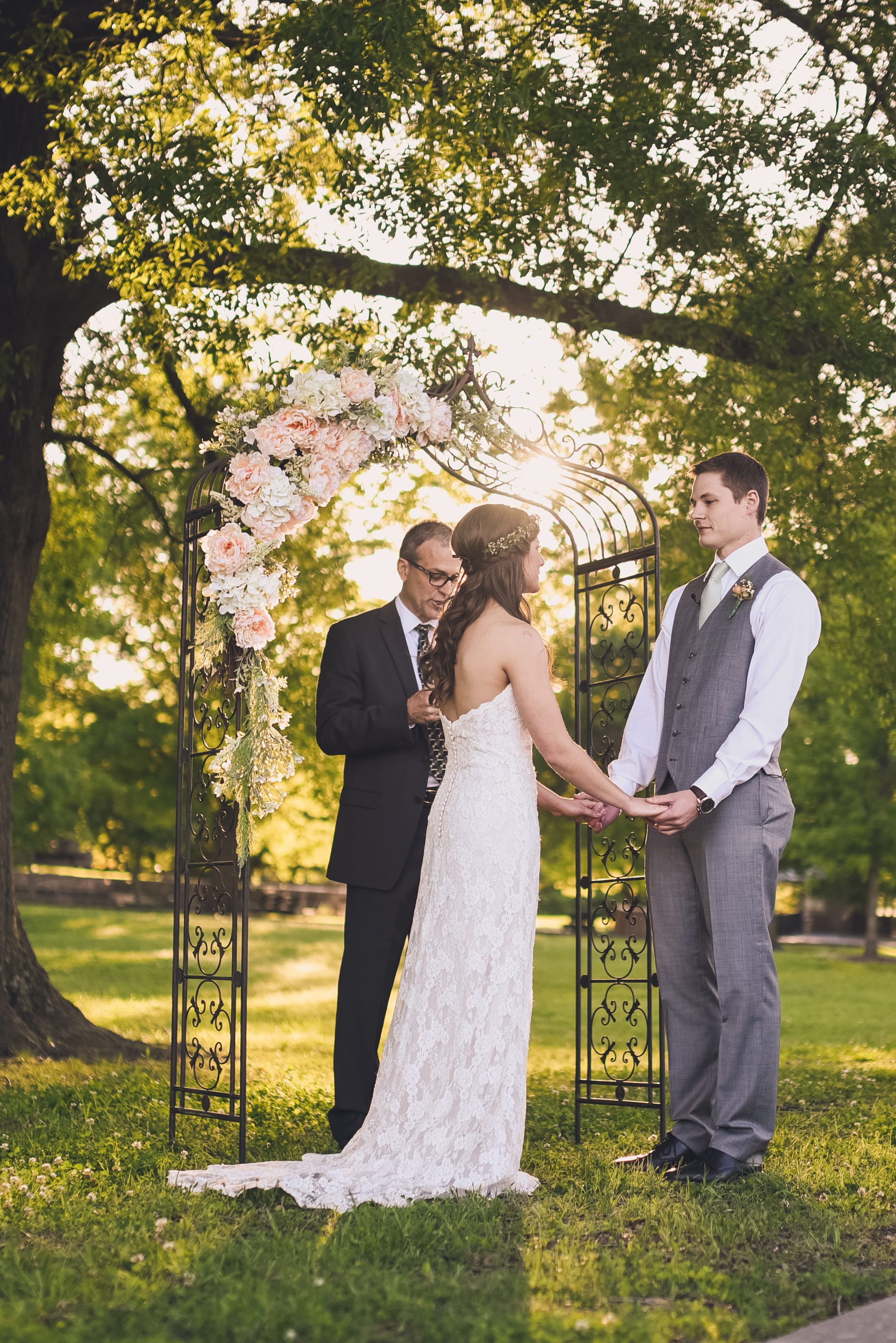 Weddings Celebrations Tulsa Zoo 1
