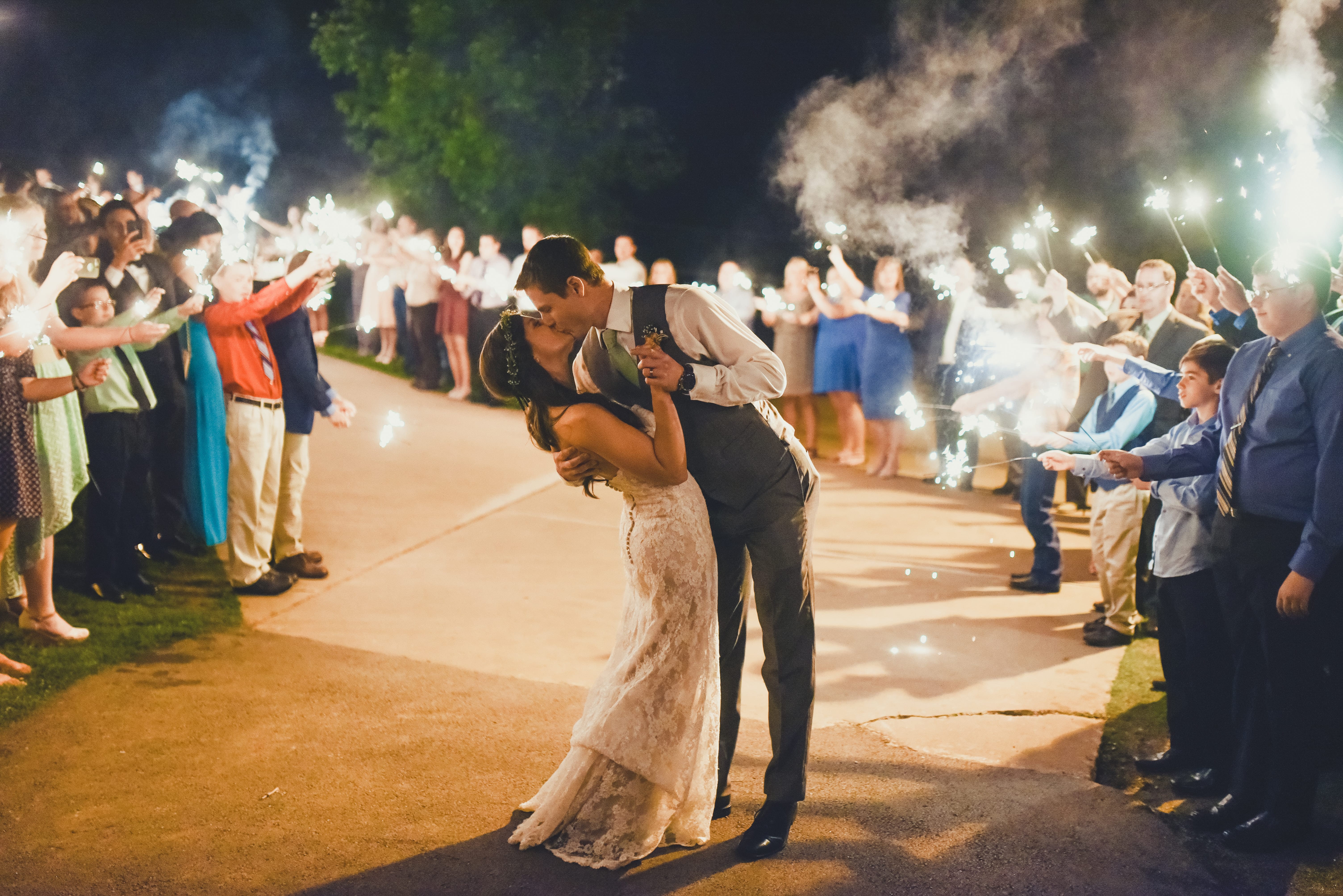 Weddings Celebrations Tulsa Zoo 1