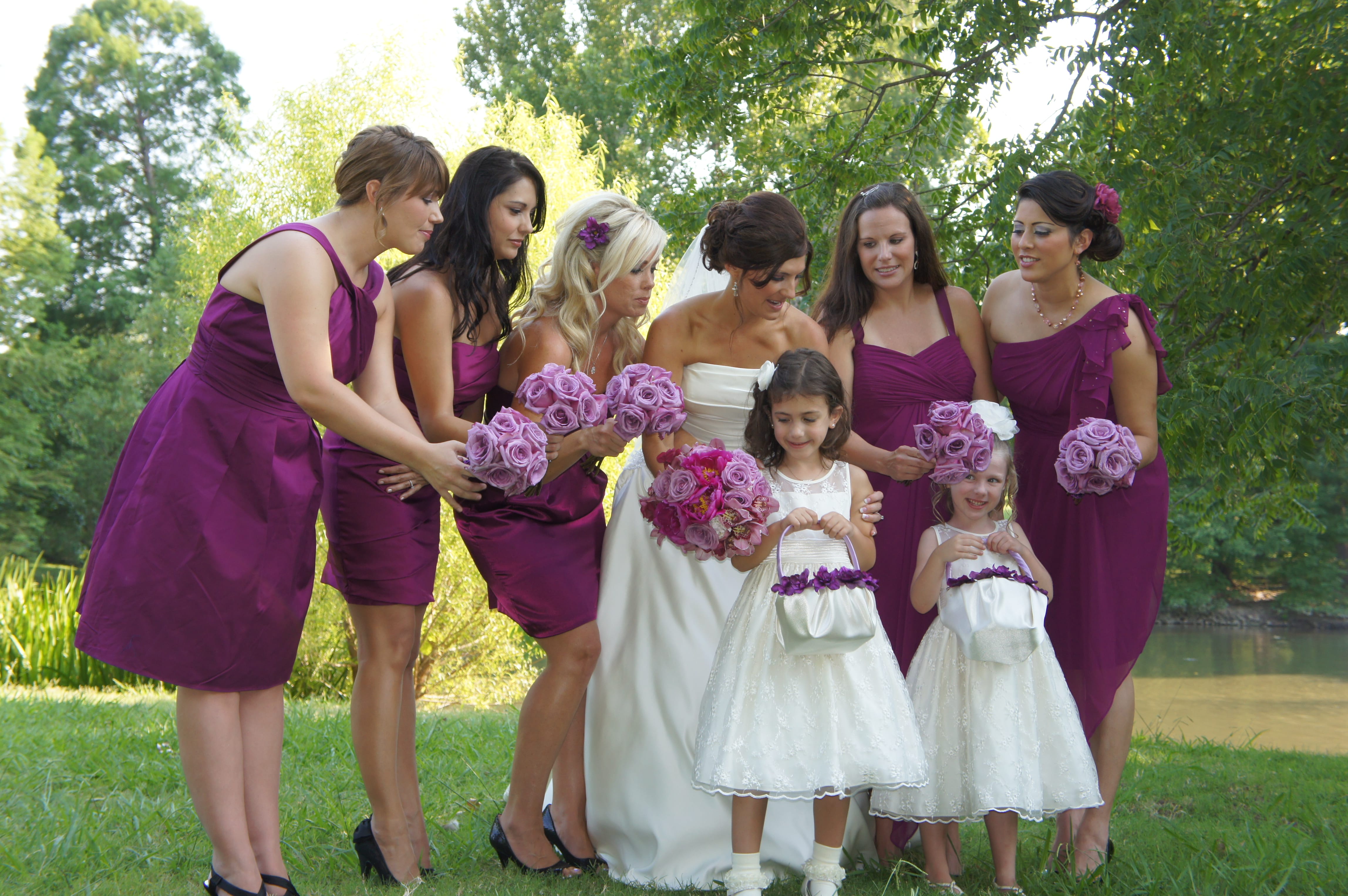 Weddings Celebrations Tulsa Zoo 1