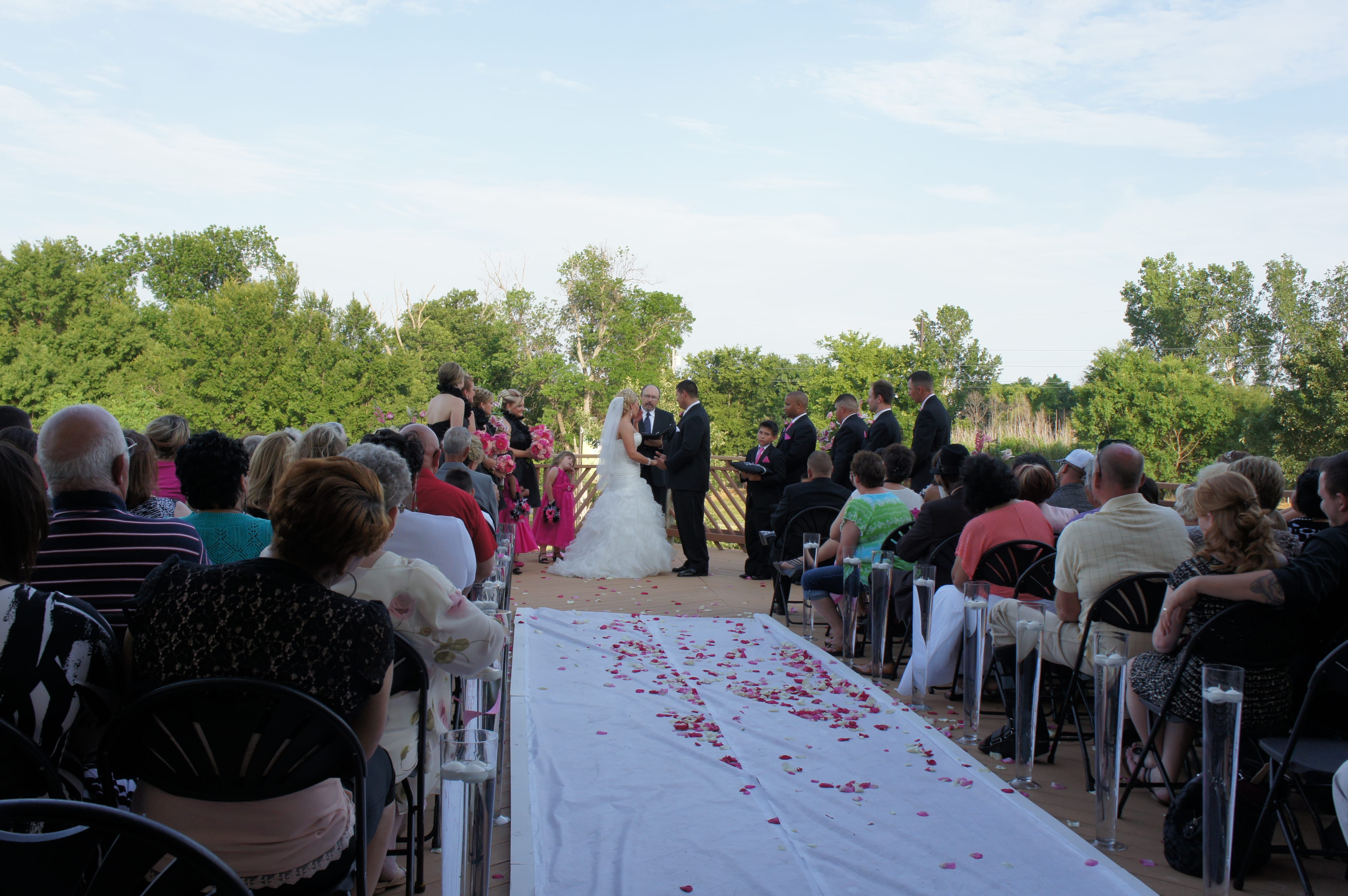 Weddings Celebrations Tulsa Zoo 1