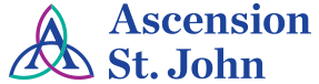 St. John Ascension logo