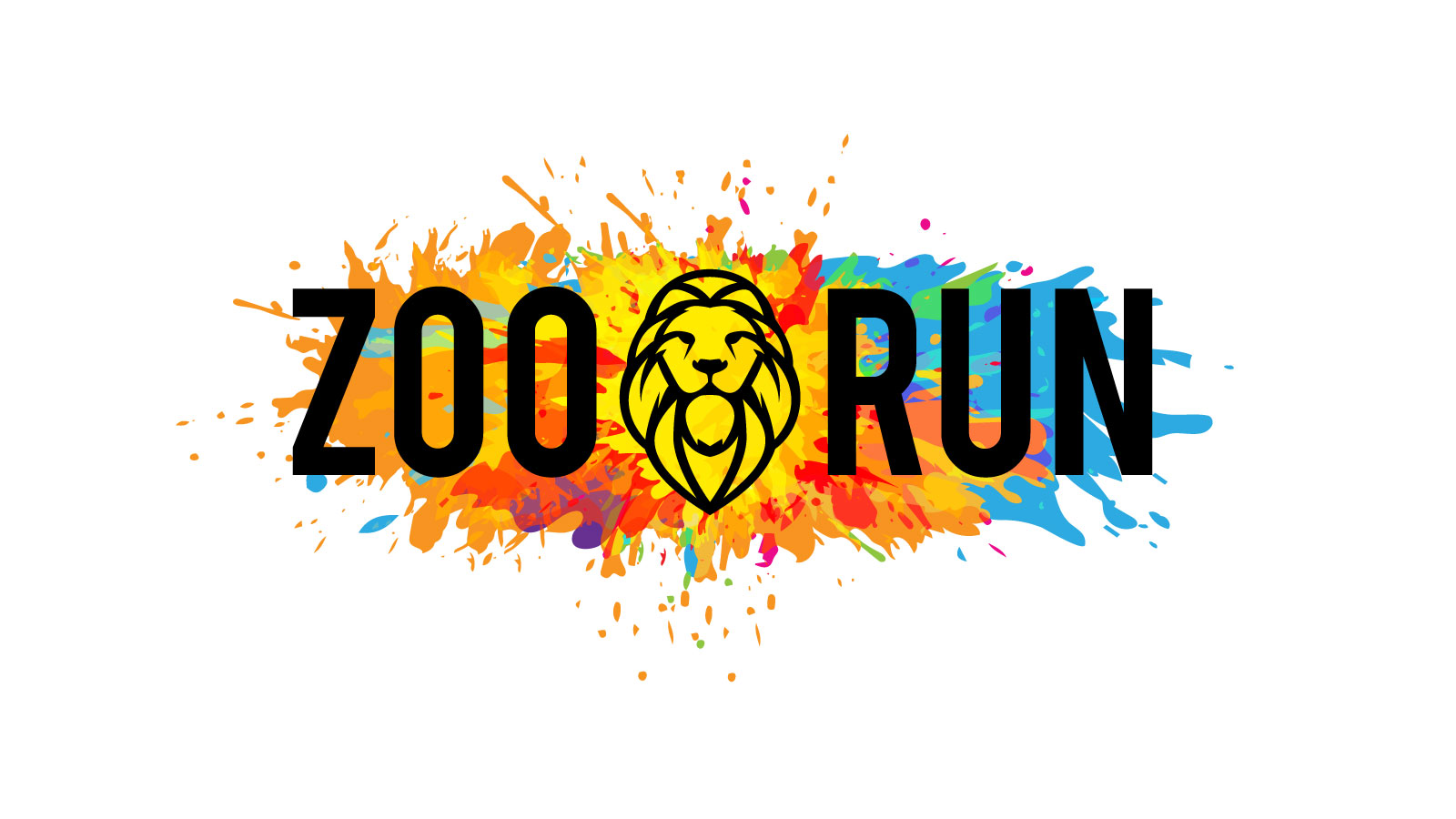 Virtual Zoo Run Tulsa Zoo