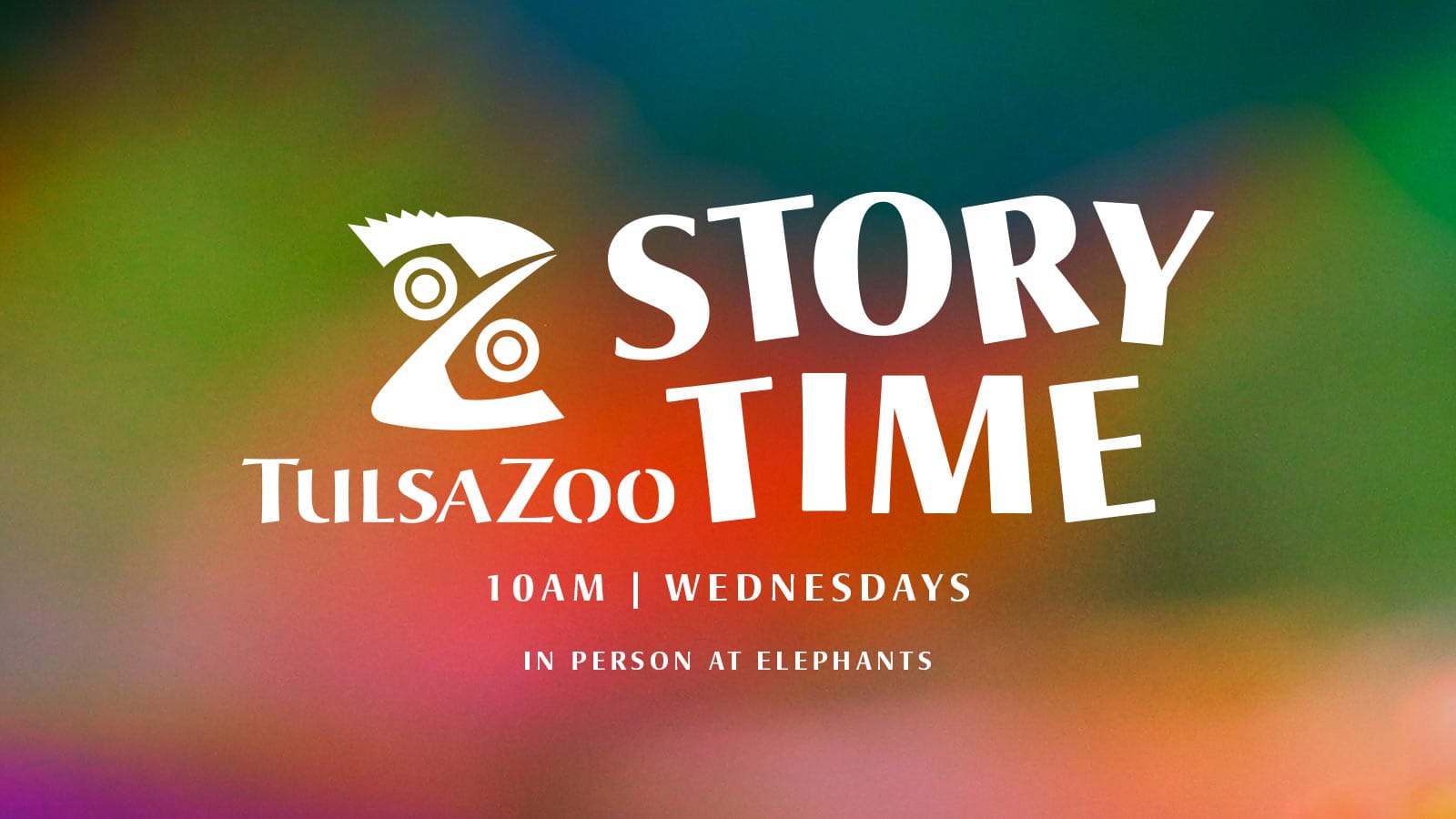 Events Tulsa Zoo