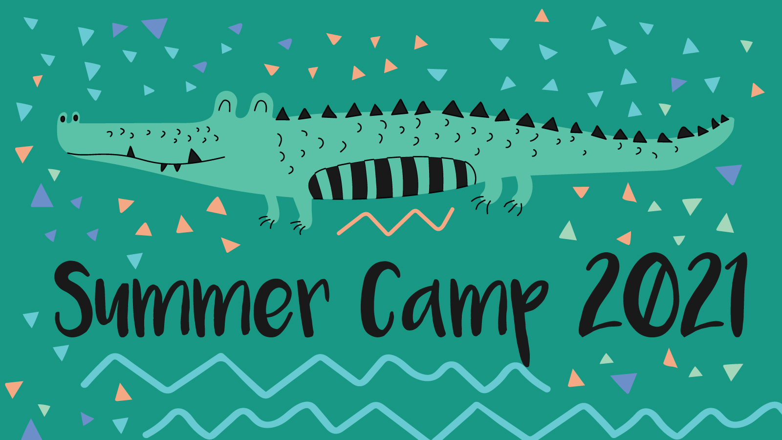 Summer Camp Registration Open Tulsa Zoo
