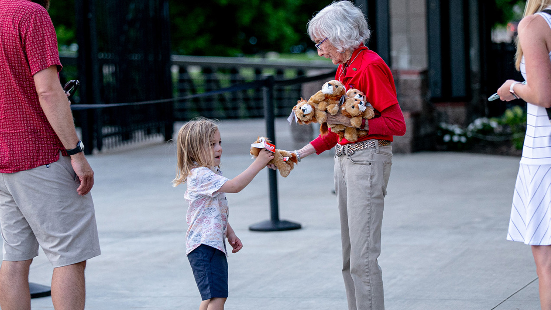 Buy a Zoo Membership Tulsa Zoo