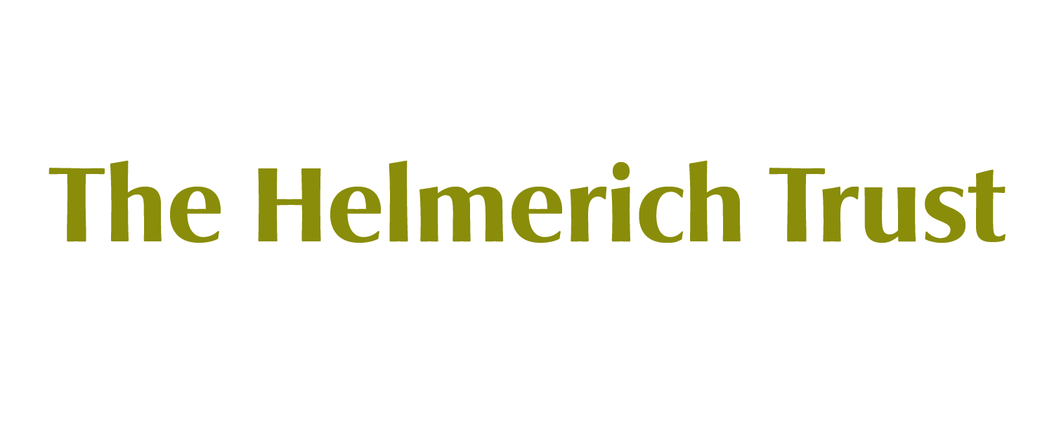 The Helmerich Trust-01-01