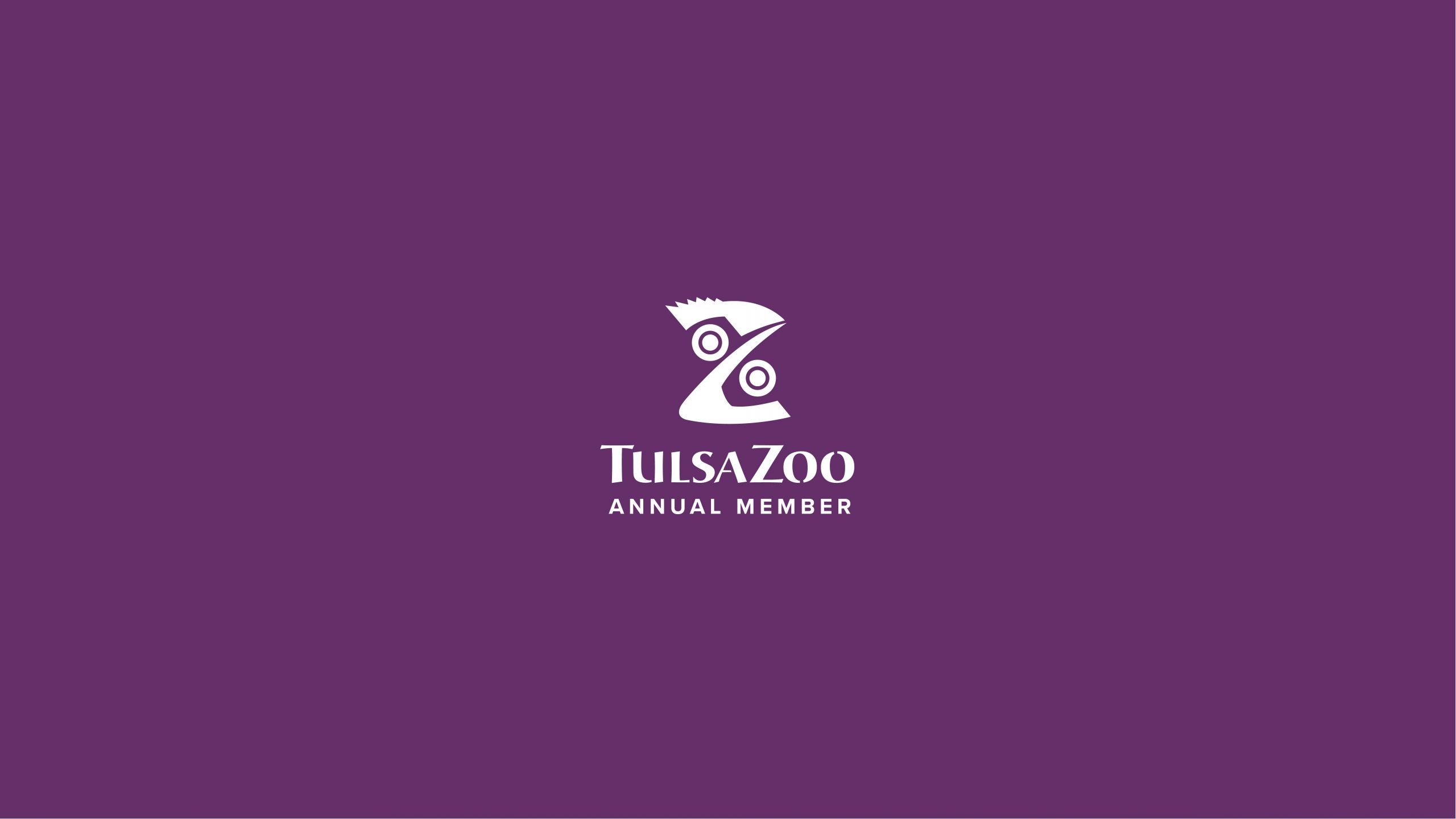 Annual Memberships Tulsa Zoo