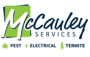 McCauley Services Logo