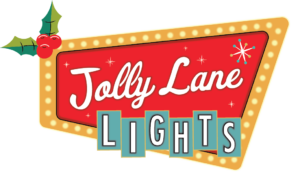 Jolly Lane Lights Logo